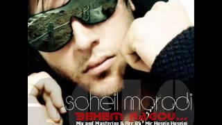 Soheil Moradi - Behem Nagou.wmv