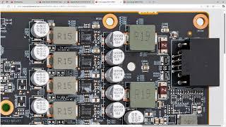 Taking a look at Sapphire implementation of the 12VHPWR connector on the RX 9070 XT Nitro+