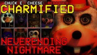 Neverending Nightmare | CECR: Charmified!