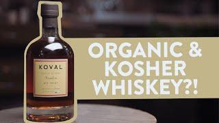 Koval Bourbon Whiskey REVIEW