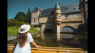 On Met les Voiles à Châlons-en-Champagne