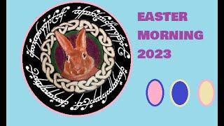 EASTER ON MURKWOOD FARM 2023