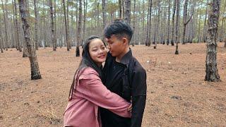 Emotional Farewell: Pao's Visit to His Grandfather - Sua's Sadness | Sung A Pao
