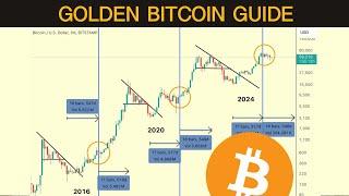 The One Bitcoin Chart That You Need For Success In 2024