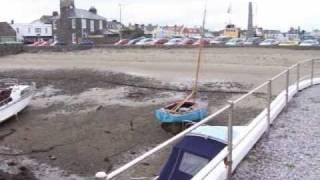 A tour of St. Sampsons Harbour, Guernsey