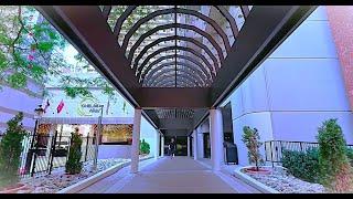 CHELSEA DOWNTOWN TORONTO FAMILY HOTEL 2024 | Ideas for Guest Comfort — ON 【4K — CANADA Travel Vlogs】