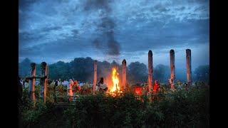 КАПИЩЕ В ДОХРИСТИАНСКОЙ РУСИ. ТЕРМИНЫ СЛАВЯНСКОЙ СТАРИНЫ. 6й ТЕРМ  КАПИЩЕ 6Й ТЕРМ СТАРИНЫ СЛАВЯНСКОЙ