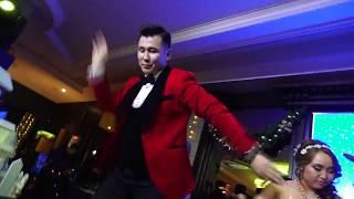 The Altai band - Snow and Ice land (in mongolian)