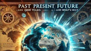 PAST PRESENT FUTURE (FROM 1000 YRS BACK TO NOW AND WHAT'S NEXT)