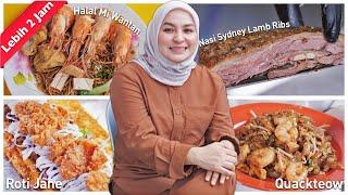 10 PORT Street Food Sekitar Klang Valley | Mini Docu Marathon