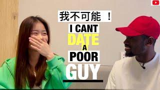 WOULD CHINESE GIRLS DATE FOREIGN GUYS IN CHINA? 8 SECRETS TO DATING A CHINESE GIRL! SHE TELLS IT ALL