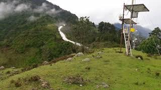 mozotal ,sierra madre de Chiapas