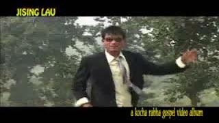 Jising Lao Bwntwi Michal Nwng ( Rabha Gospel Video) Zubeen Garg