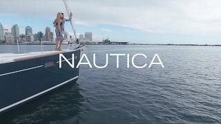 The Nautica Spring 2017 Collection