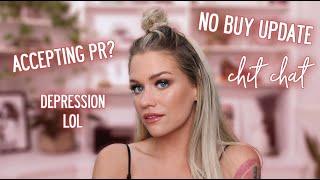 TIME FOR A CLASSIC CHIT CHAT GRWM | Samantha Ravndahl