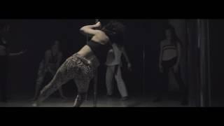 The Spotlight--Pole Dance Artistic Video