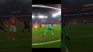 Prime szczesny  vs Benfica Today