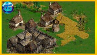 Top 30 old Strategy Games