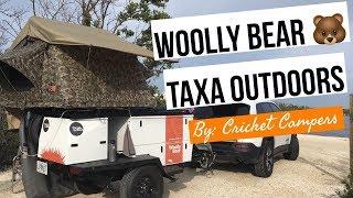 Woolly Bear Review | Taxa Outdoors