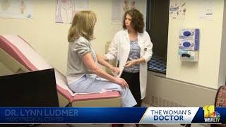 Lupus Symptoms - Dr. Lynn Ludmer - Mercy