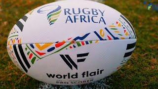 Rugby Africa 2022 “We are Stronger Than One”