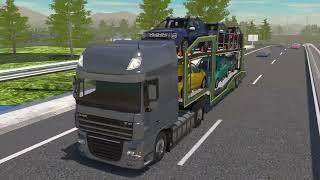 Trailer Truck Simulator 2024 - Europe - Released! (Android/iOS)