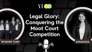 Inside the Courtroom: Interview with the Winners of Leiden-Sarin Air Law Moot Court Competition 2023