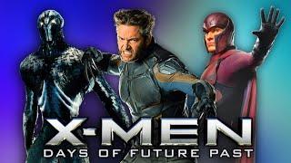 X-Men: Days Of Future Past Review | Epic & Thrilling