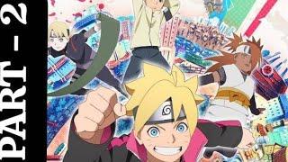 Boruto next Generation episode 1 PART-2in hindi || Boruto episode 1hindi dubbed || #boruto #trending