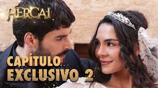 Hercai - Capítulo Exclusivo 2