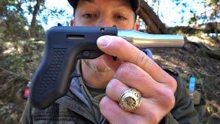 The Cheapest Gun You Can Buy!!! and why it's not horrible...