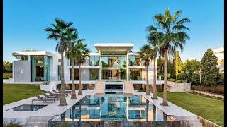 €14,500,000 House in Quinta do Lago, Algarve. Portugal