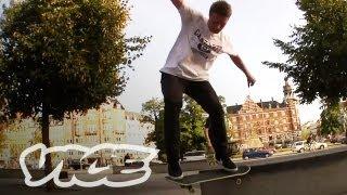 Skate World: Denmark