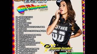 Salsa Baul Mix Caribbean la doble c, Dj Eduardo Escobar Ft Dj Michell Blanco