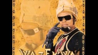 Félix Wazekwa - Texto