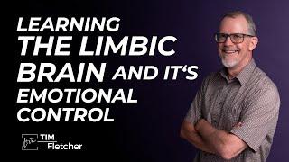 Re-Parenting - Part 3 - Limbic Brain