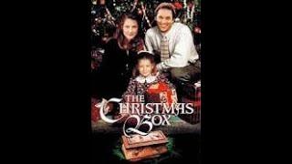 The Christmas Box   1995    Maureen O'Hara, Richard Thomas