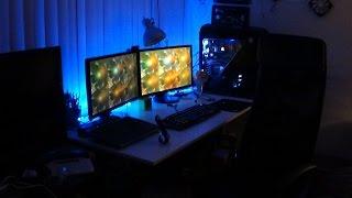 Setup Updates 11-03-14