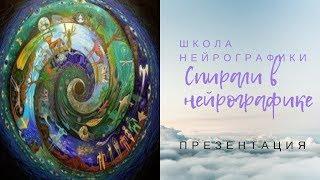 Курс Спирали в нейрографике. Презентация.