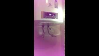Electrolux EWH 80 Formax DL