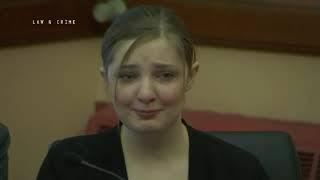 Cheyanne Harris Trial Day 2 Part 3 Defendant's Mother Brandy Harris Testifies