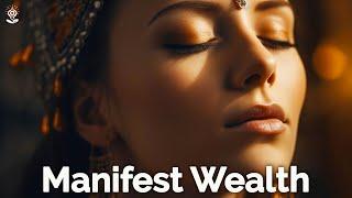 I Am Affirmations: Manifest Wealth, Abundance & Prosperity Affirmations While You Sleep Black Screen