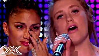 EVERY Ella Henderson Performance From X Factor UK! | X Factor Global