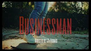 Businessman (Directed by  424 Visual)