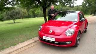 RPM TV - Episode 215 - VW Beetle 1.4 TSI Sport