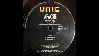 Apache - Spirit Call