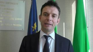 Cecchetti: "Più risparmi e leggi a favore dei cittadini"