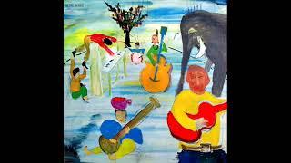 The Band   1968   Music from Big Pink