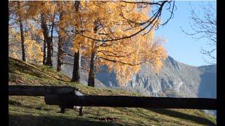 GARFAGNANA - ARMONIA di NATURA e ARTE (documentario a cura di Pro Loco Castelnuovo Garfagnana)