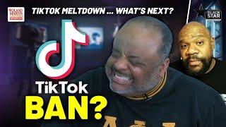 TikTok Banned ... What's Next? Fanbase Founder Isaac Hayes III Breaks Down What You Need To Know